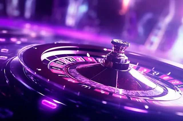 Multiple No Commission Baccarat live tables available at relaxtoto login with different bet limits